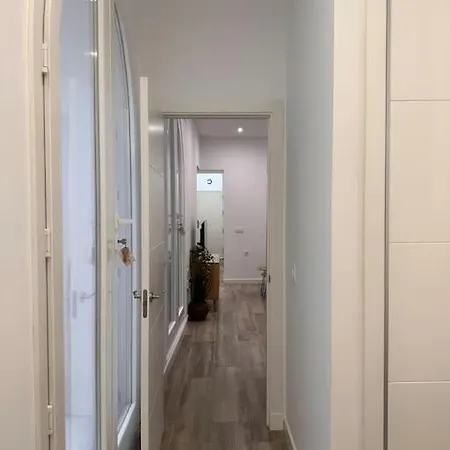 De La Vina Zen House Apartment Cadiz