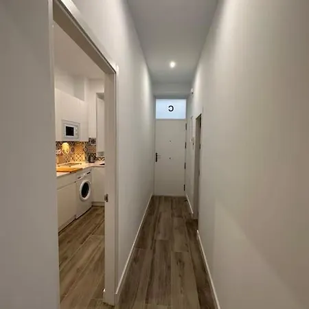 De La Vina Zen House * Cadiz