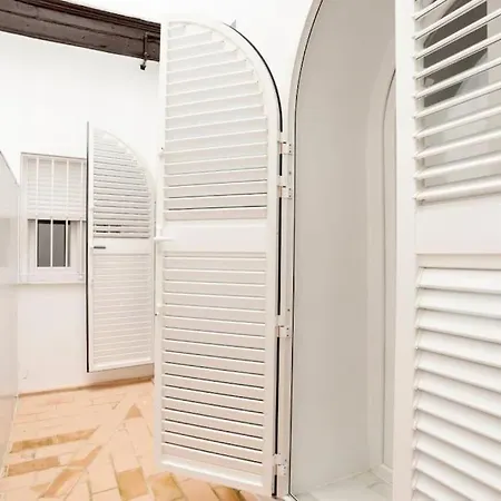 De La Vina Zen House Apartment Cadiz