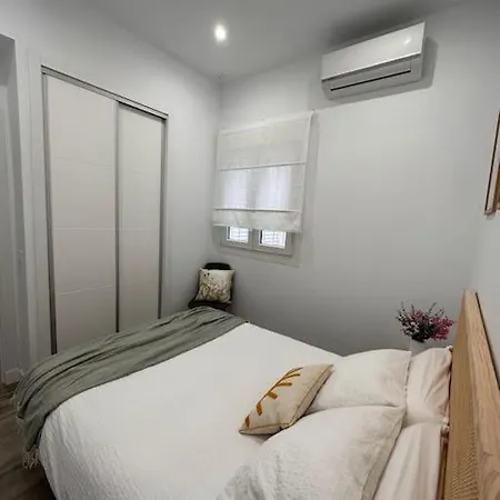 De La Vina Zen House Apartment