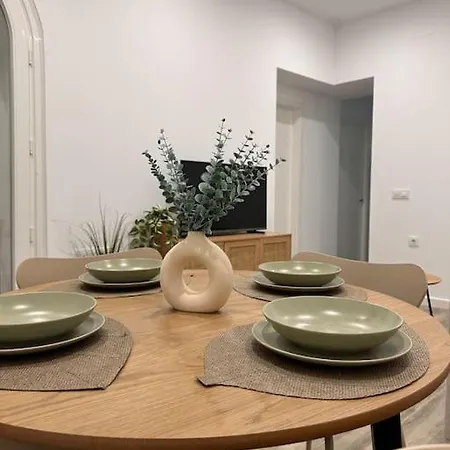 De La Vina Zen House Cádiz