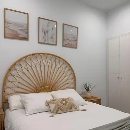 De La Vina Zen House * Cádiz